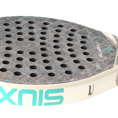 Racchetta Test di Padel Siux Valkiria Pro 2026