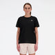 T-Shirt New Balance Donna Sport Essentials