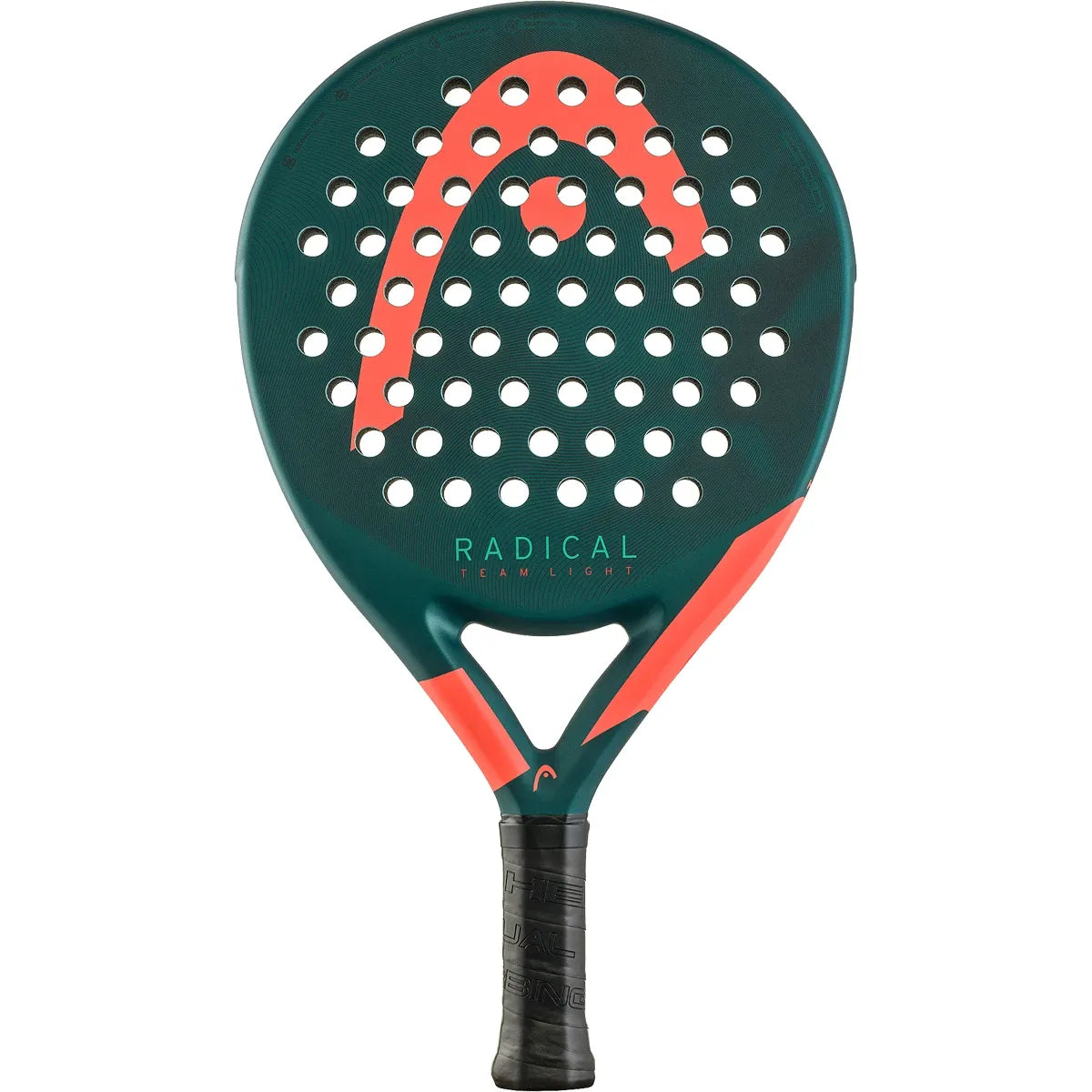 Racchetta da padel Head Radical Team Light 2026