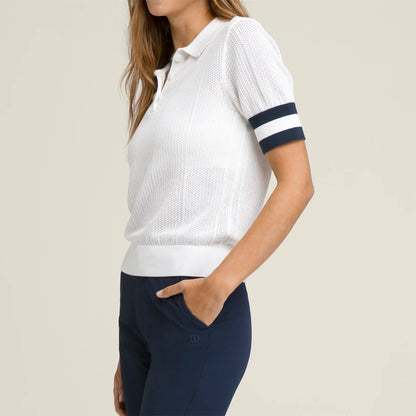 Polo Donna Wilson Essex Sweater