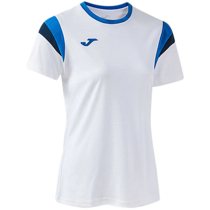 T-Shirt Joma Donna Terra Danubio