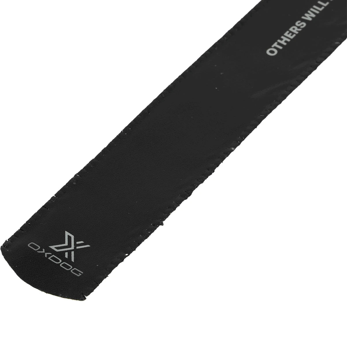 Banda di Protezione Oxdog No4 Nero/Logo (372X42Mm)