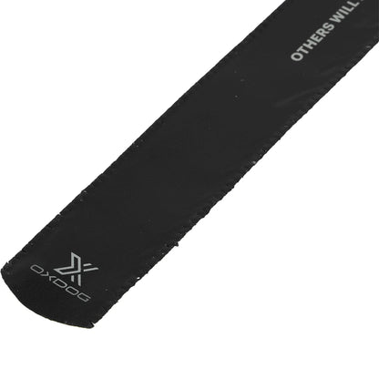 Banda di Protezione Oxdog No4 Nero/Logo (372X42Mm)