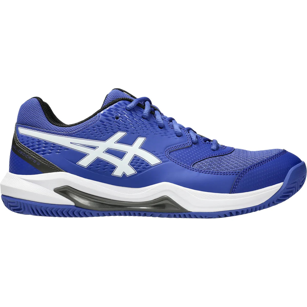 Scarpe Asics Gel Dedicate 8 Terra Battuta