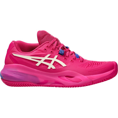 Scarpe Asics Donna Gel Resolution X Terra Battuta
