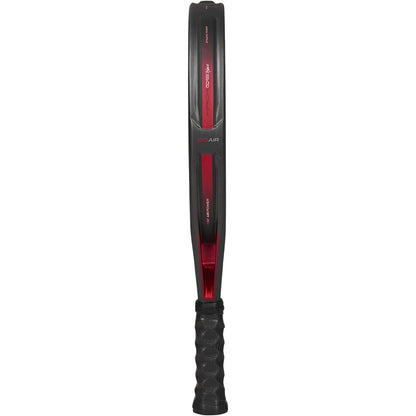 Racchetta Test Padel Bullpadel Hack 05 Hybrid 27