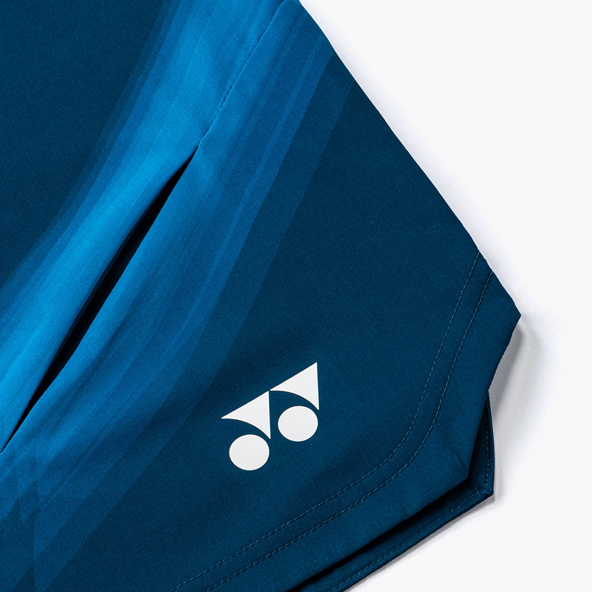 Pantaloncini Uomo Yonex Elite Ao 15234Yx Indigo Blue