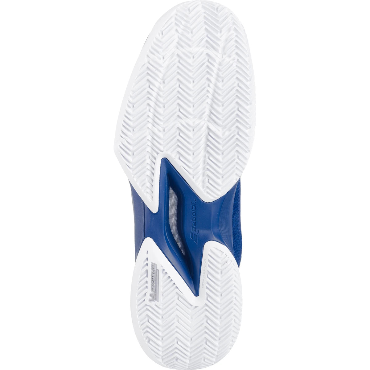 Scarpe Babolat Jet Tere 2 Premium Terra Battuta