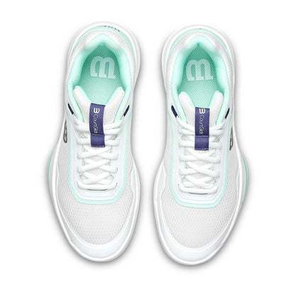 Scarpe Wilson Donna Courtglide Tutte le Superfici