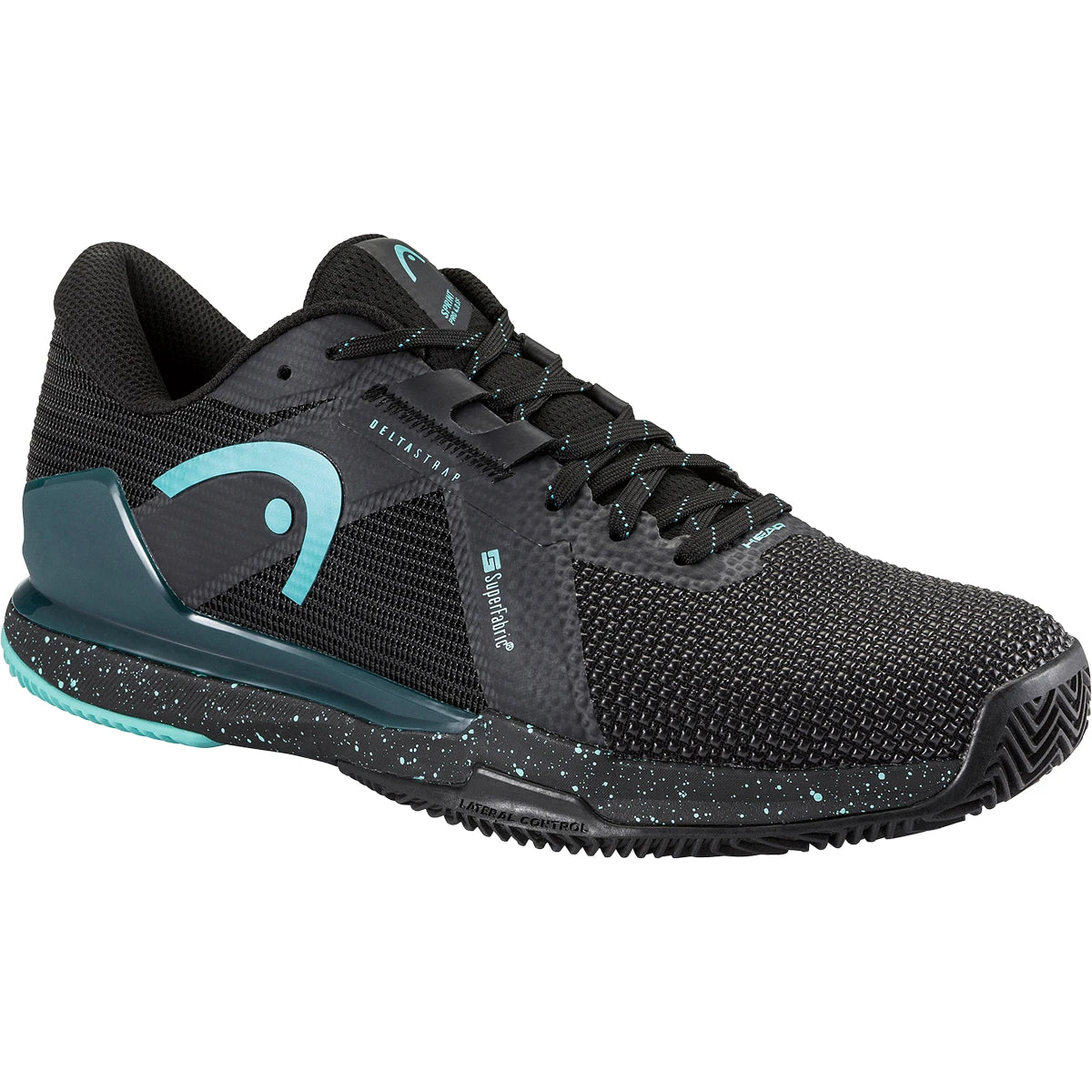 Scarpe Head Sprint Pro 4.0 Sf Scarpe terra battuta