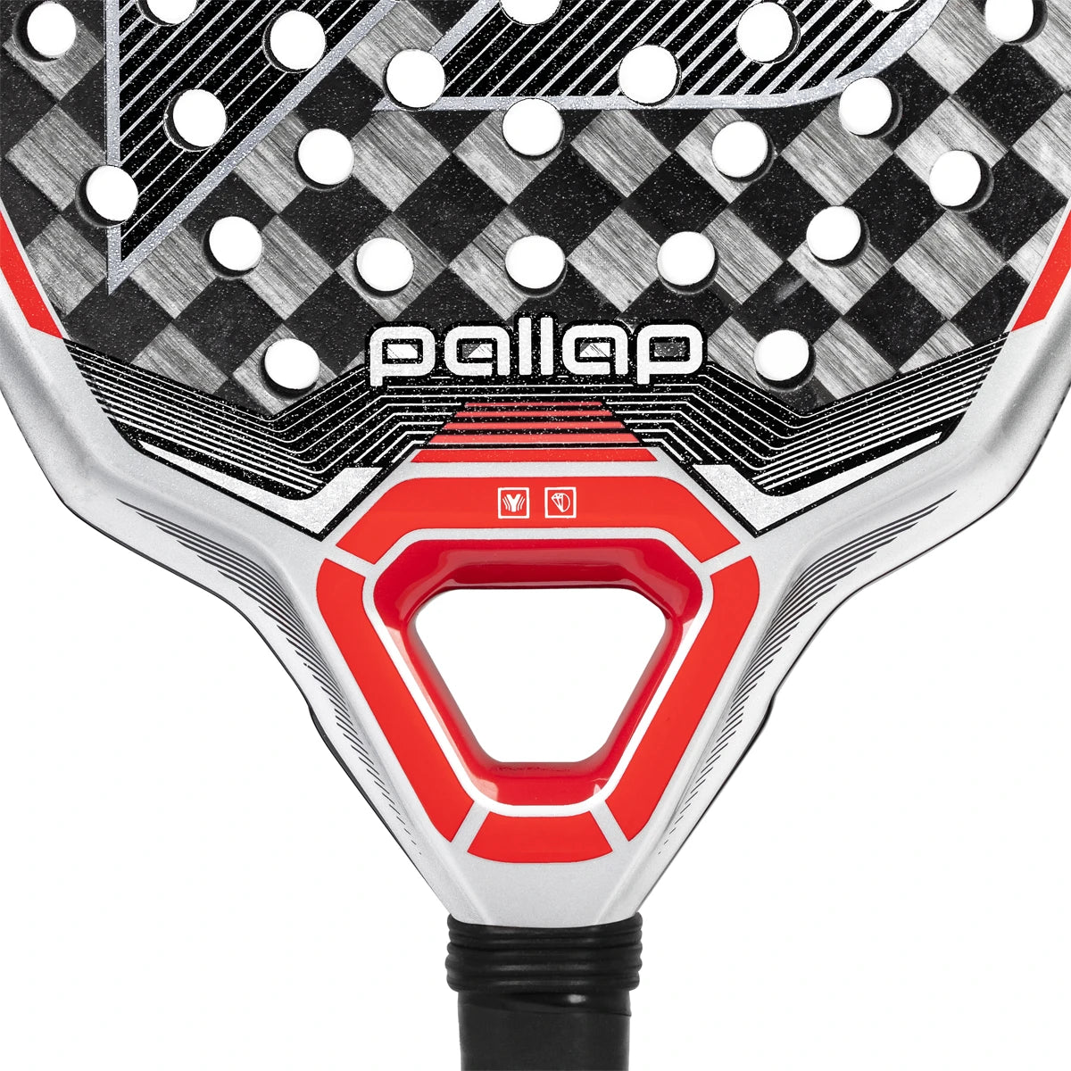 Racchetta Padel Pallap Evoforce Elite
