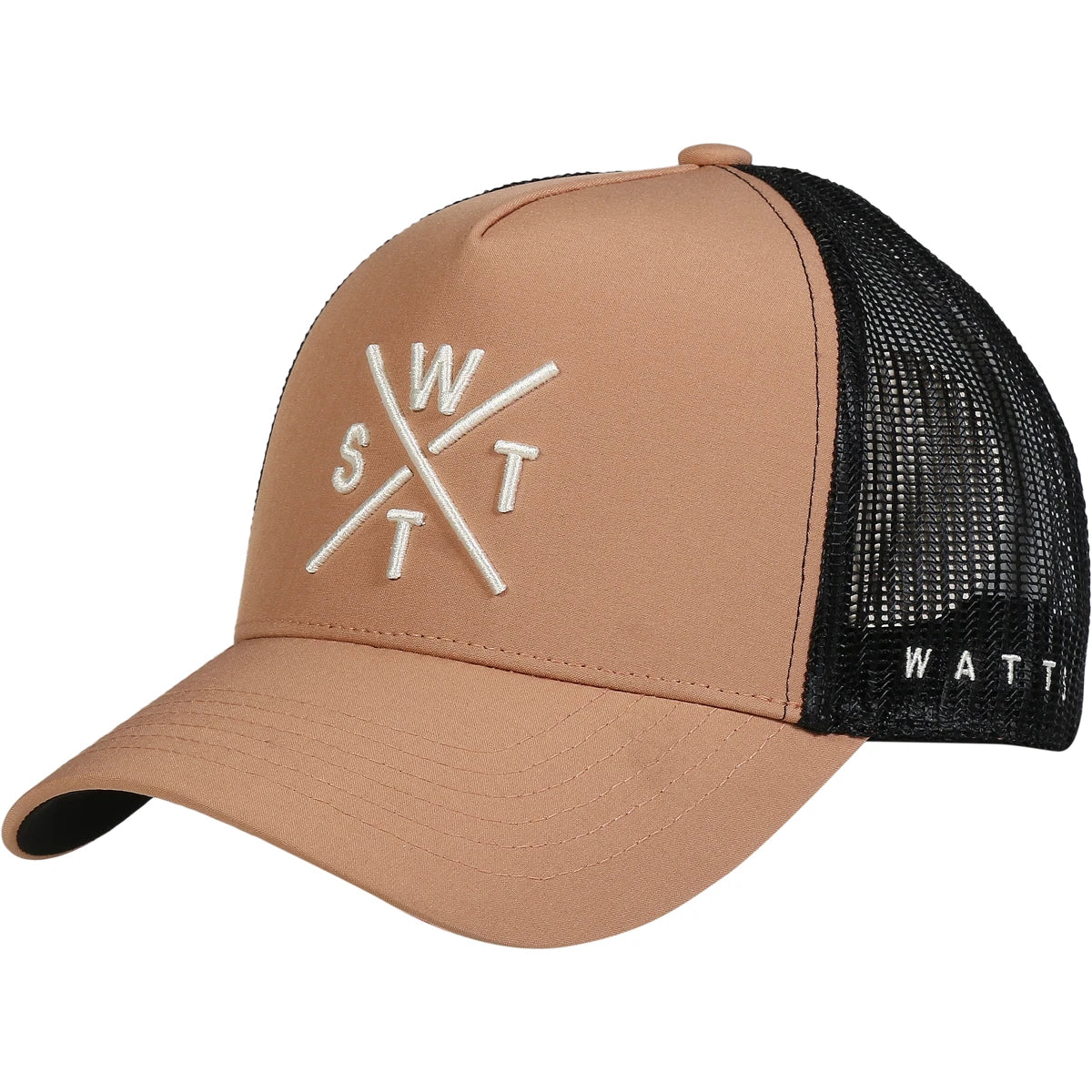 Cappellino Watts Tribe