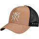 Cappellino Watts Tribe