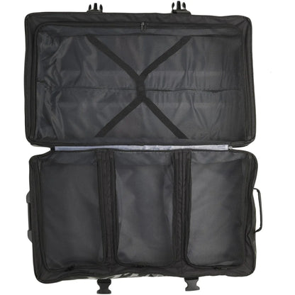 Borsa da viaggio Dunlop con ruote