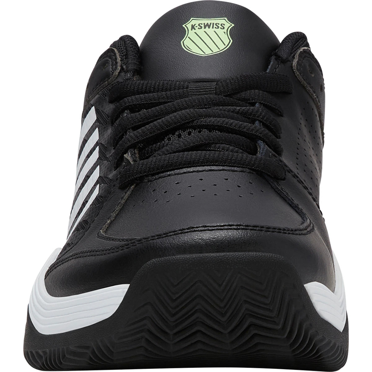Scarpe K-Swiss Court Express 2 Terra Battuta