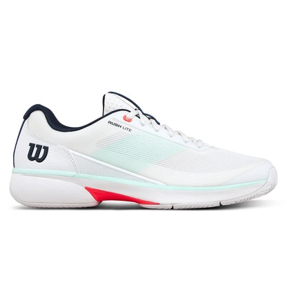 Scarpe Wilson Rush Lite 5 Scarpe tutte le superfici