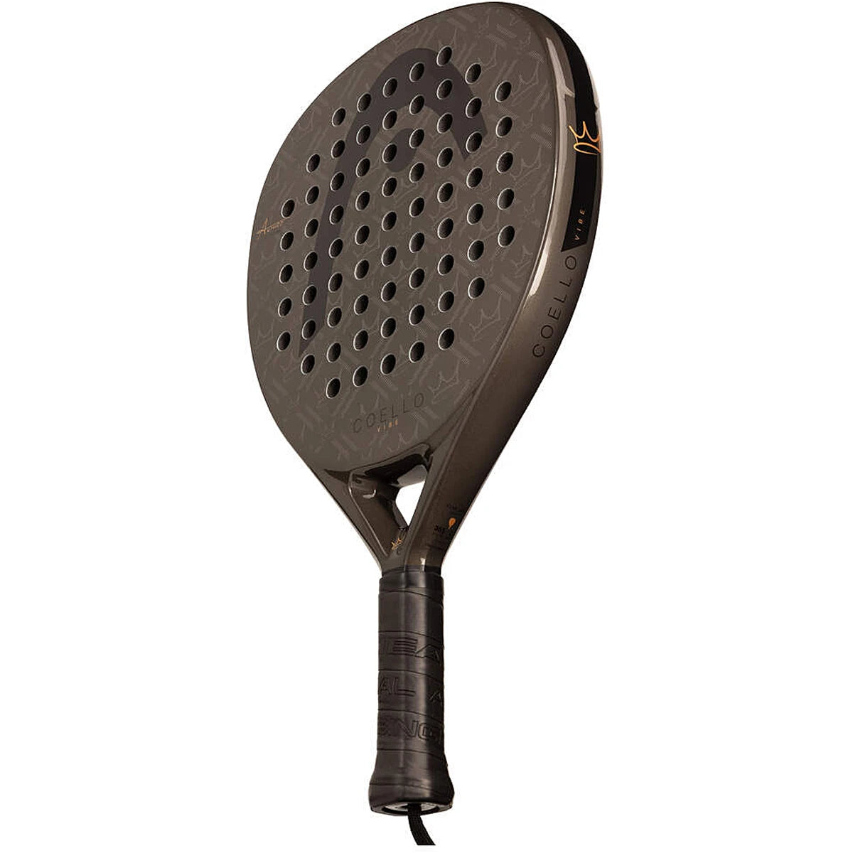 Racchetta da padel Head Coello Vibe 2026