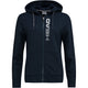Felpa Head Donna Greta Con Cappuccio E Zip