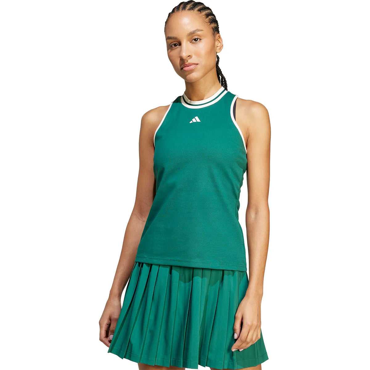 Canotta adidas Donna Heritage Legacy