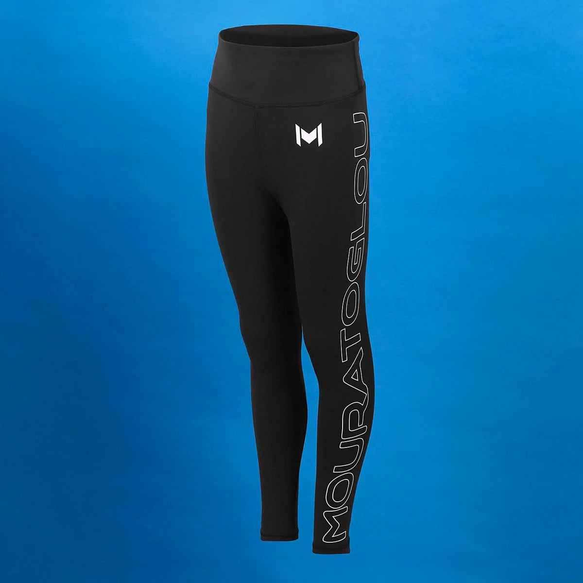 Leggings Mouratoglou Apparel Ragazza Training