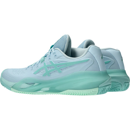 Scarpe Asics Donna Gel Resolution X Terra Battuta