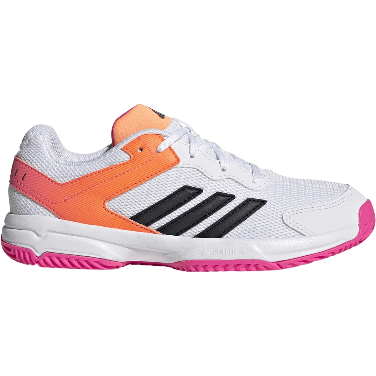 Scarpe adidas Junior Netcourt