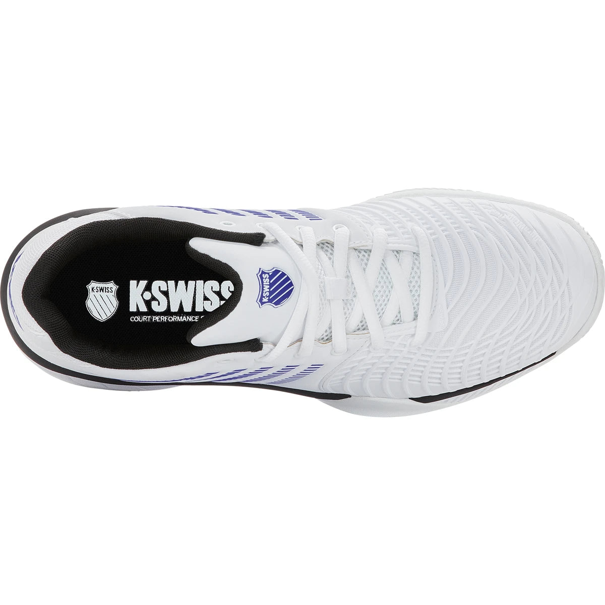 Scarpe K-Swiss Express Light 3 Terra Battuta