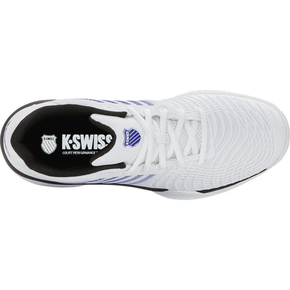 Scarpe K-Swiss Express Light 3 Terra Battuta