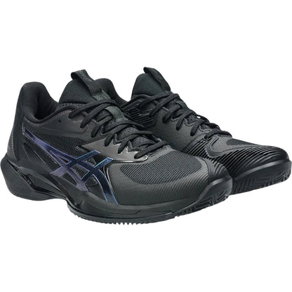 Scarpe Asics Donna Solution Speed FF 3 Night Pack Terra Battuta