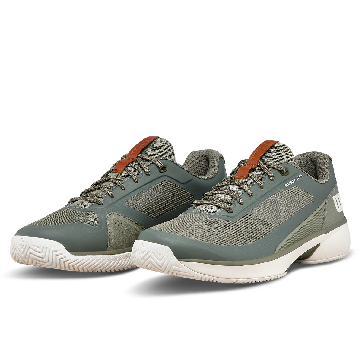 Scarpe Wilson Rush Lite 5 Scarpe tutte le superfici