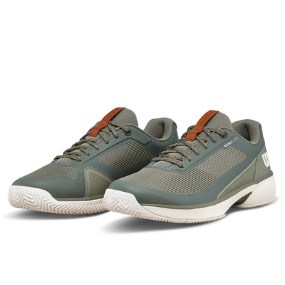 Scarpe Wilson Rush Lite 5 Scarpe tutte le superfici