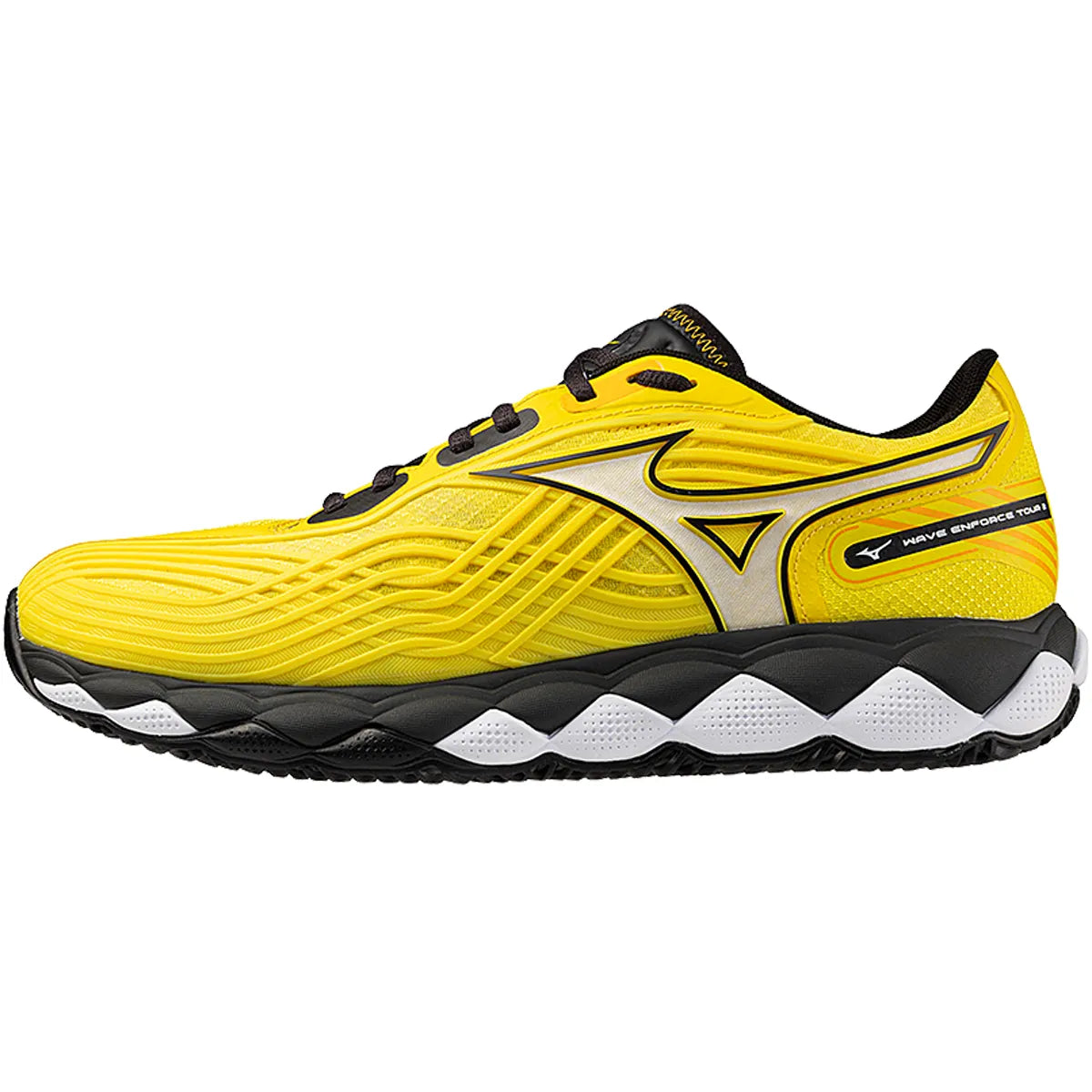 Scarpe Mizuno Padel Wave Enforce Tour 4