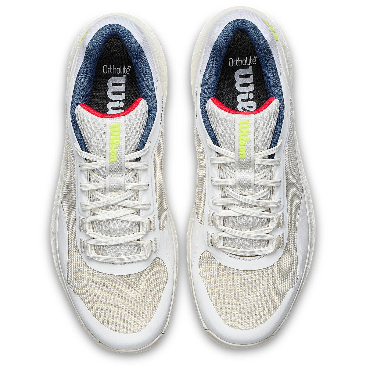 Scarpe da padel Wilson Donna Hurakn Pro V2