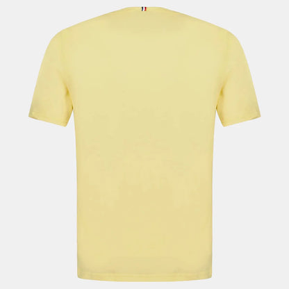 T-Shirt Le Coq Sportif Monocromatica