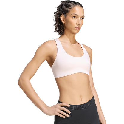 Reggiseno adidas Donna Opt Tennis Ms New York