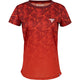 T-Shirt Tecnifibre Donna X-Loop Fw24