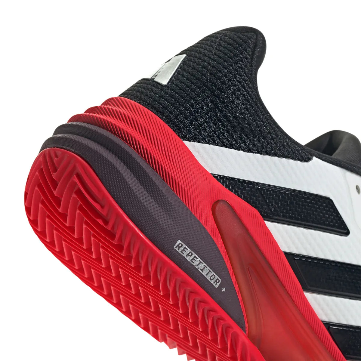 Scarpe adidas Barricade 13 Scarpe terra battuta