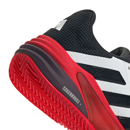 Scarpe adidas Barricade 13 Scarpe terra battuta