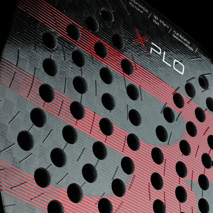 Racchetta Padel Bullpadel Xplo 2025