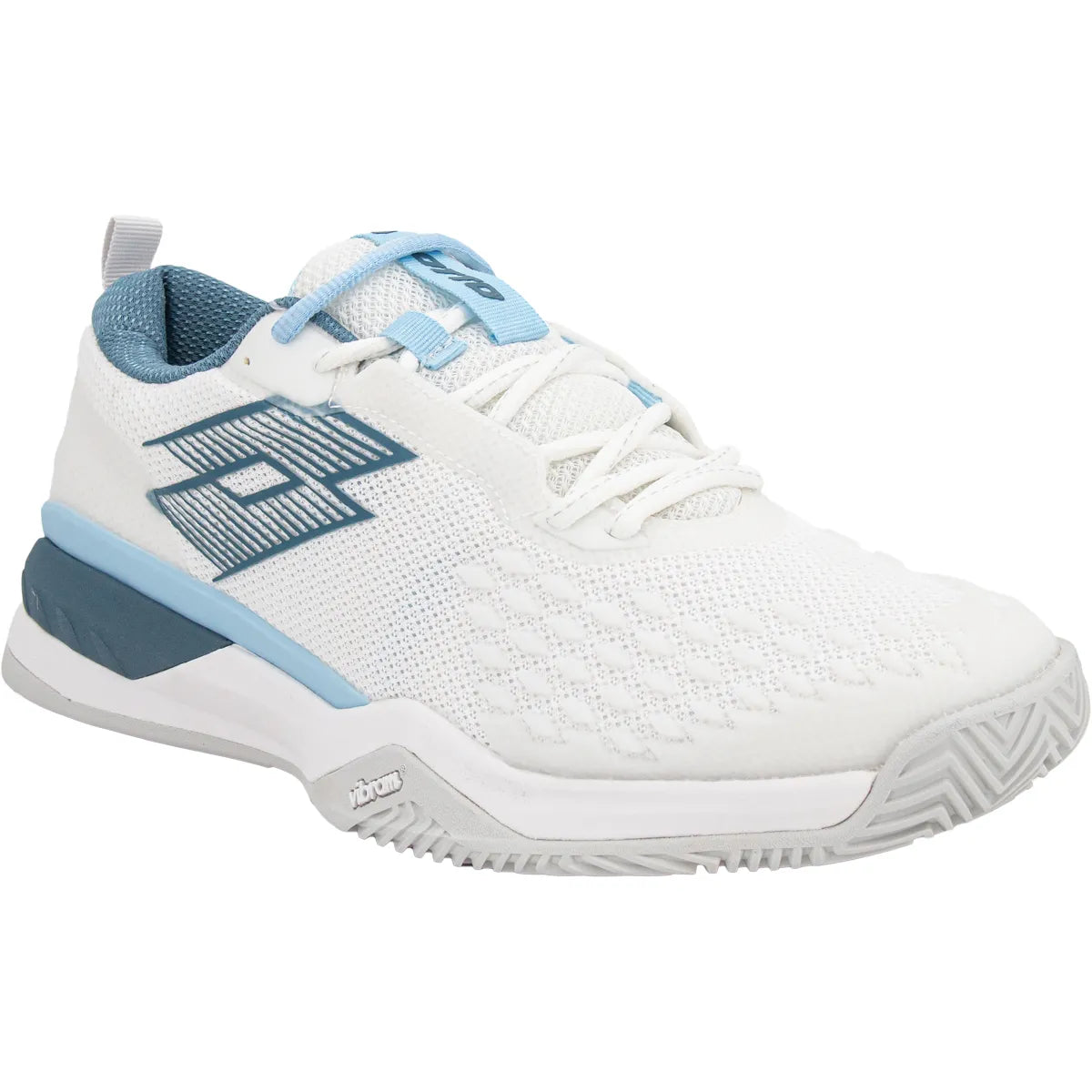 Scarpe Lotto Raptor Hyperpulse 100 III Terra Battuta