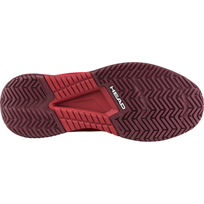 Scarpe Head Junior Sprint Pro 4.0 Scarpe tutte le superfici