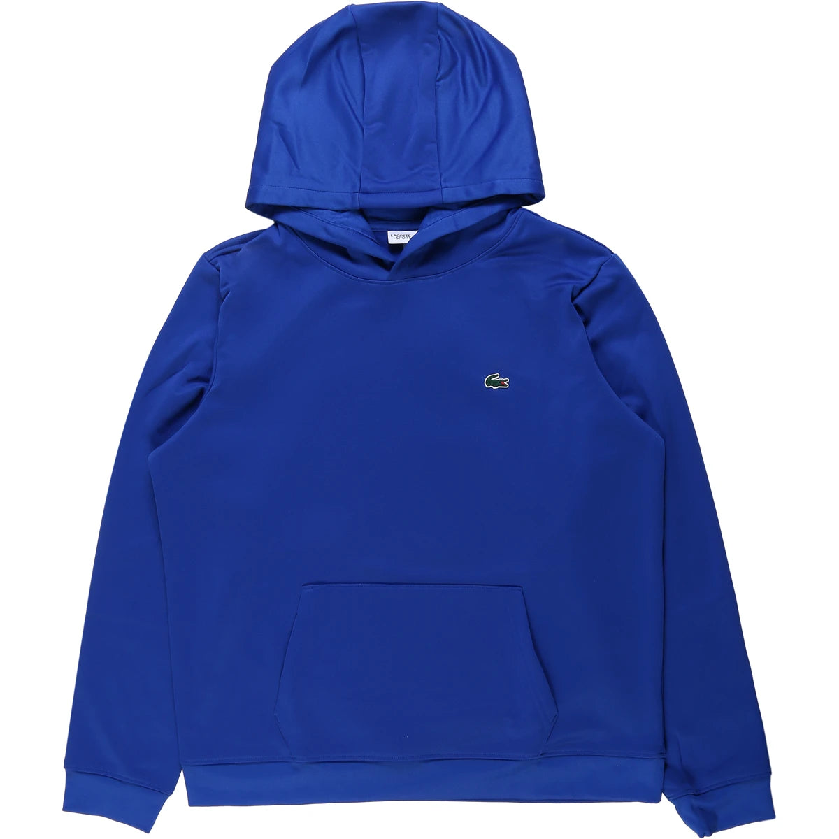 Felpa Lacoste Junior Sport Fleece