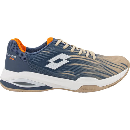 Scarpe Lotto Mirage 200 II Prt Terra Battuta