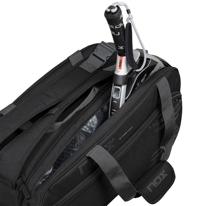Borsa Nox Padel Street Series