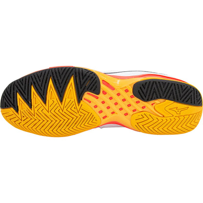 Scarpe Mizuno Wave Exceed Tour 6 Scarpe tutte le superfici