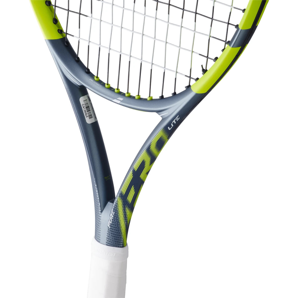 Racchetta Babolat Pure Aero Lite Gen9 (270 Gr) (Corda)