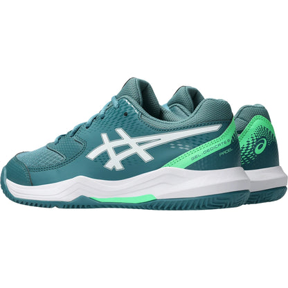 Scarpe da padel Asics Junior Gel Dedicate 8 Gs