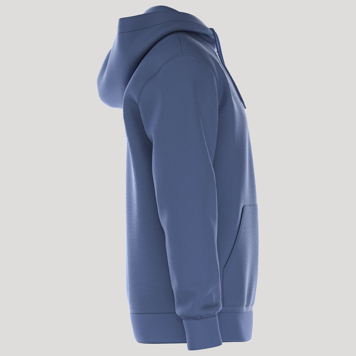 Felpa Bjorn Borg Essential 4 Full Zip