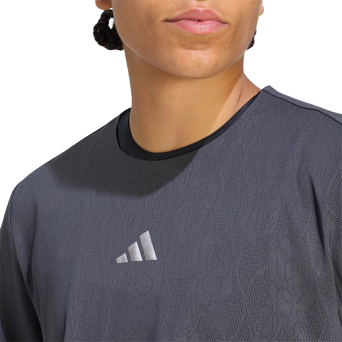 T-Shirt adidas Donna Pro New York