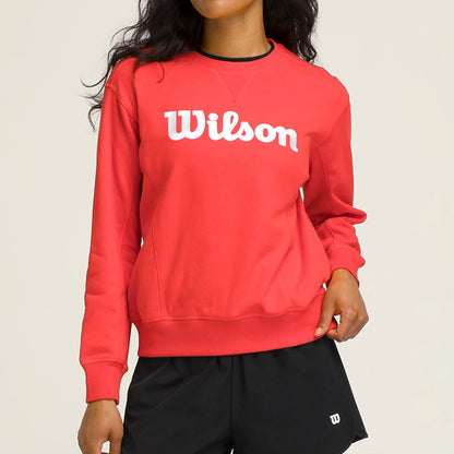 Maglione Wilson Donna Team